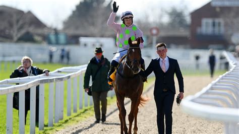 cheltenham day 4 results|Cheltenham 2023 Day 4 Results and Photos on 17.3.23.